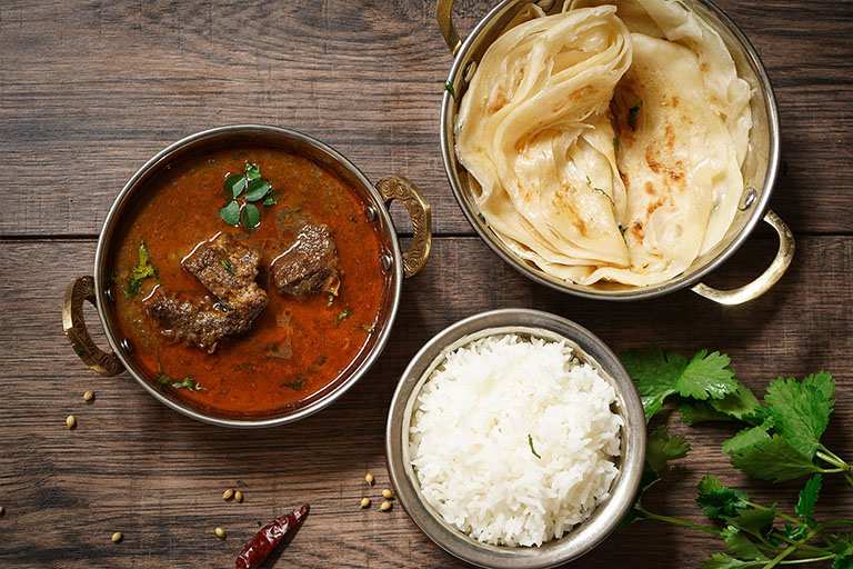 Ziryab Executive Buffet The UKs Biggest HMC Approved Buffet Restaurant